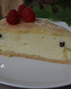 Краковский сырник