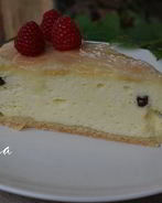 Краковский сырник