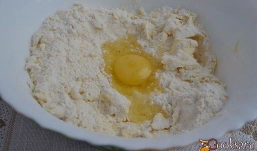 краковский сырник