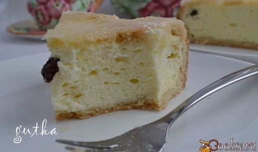 краковский сырник