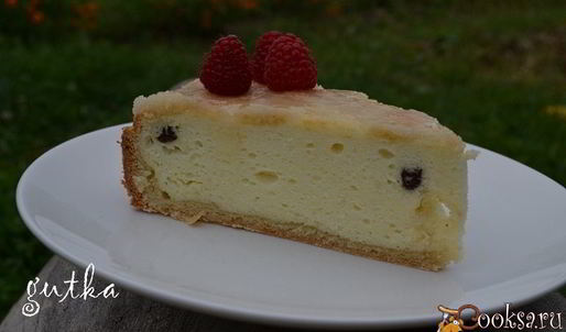 краковский сырник