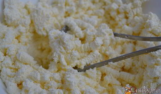 краковский сырник