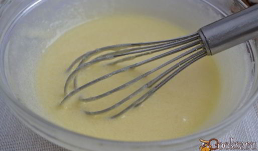 краковский сырник