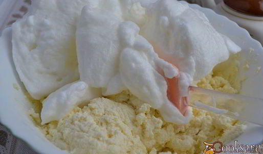 краковский сырник