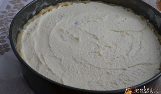 краковский сырник