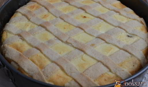 краковский сырник