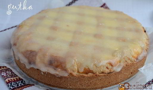 краковский сырник