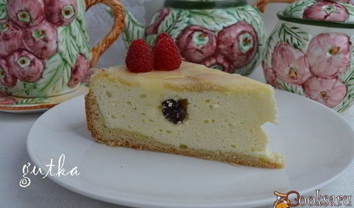 краковский сырник