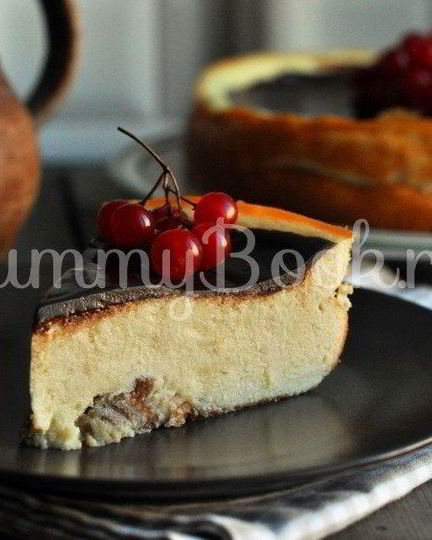 Рецепт львовского сырника в мультиварке