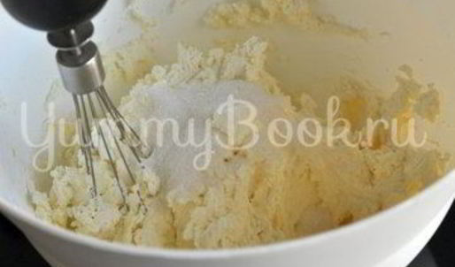 львовский сырник в мультиварке