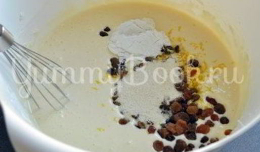 львовский сырник в мультиварке