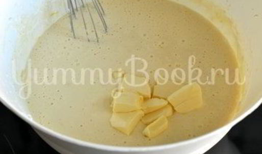 львовский сырник в мультиварке