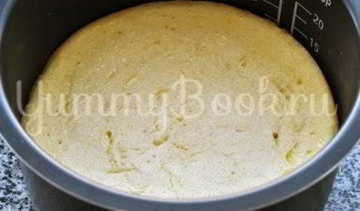 львовский сырник в мультиварке