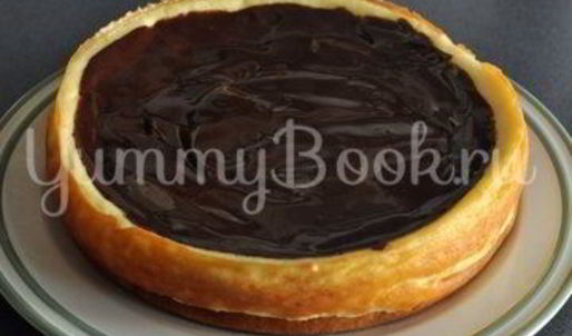 львовский сырник в мультиварке