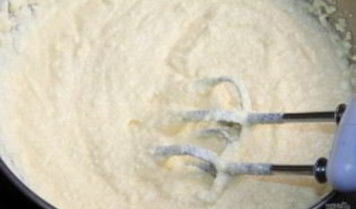 немецкий маковый творожник