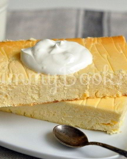 Рецепт польского сырника