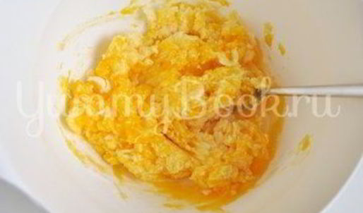 польский сырник