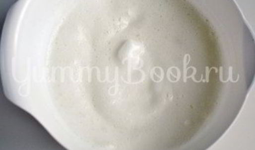 польский сырник