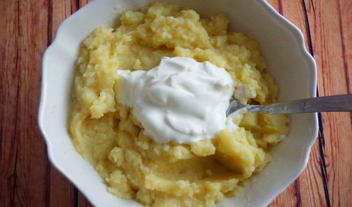 сочни картофельные