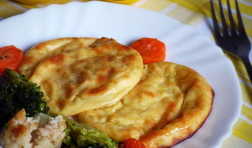 сочни картофельные