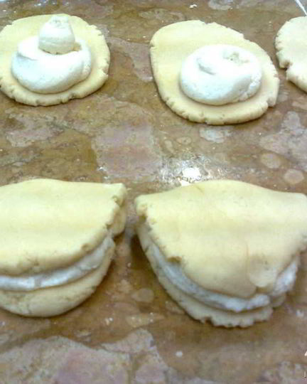 Рецепт сочника