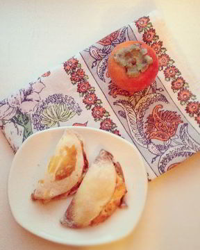 Сочники на сметане