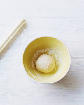 Сочники с творогом из песочного теста