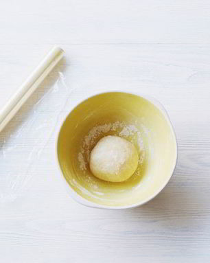 Сочники с творогом из песочного теста