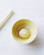 Сочники с творогом из песочного теста