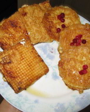 Сверхбыстрые ленивые сырники