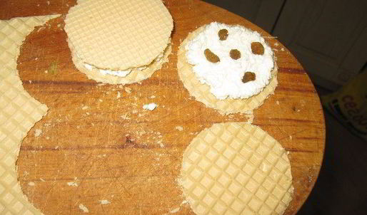 сверхбыстрые ленивые сырники