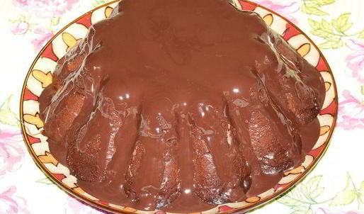 сырник ириска