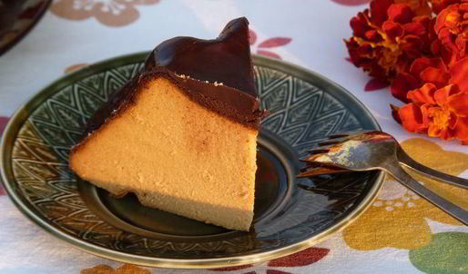 сырник ириска