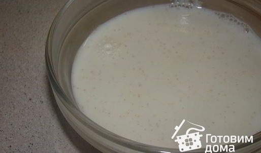 сырник львовский