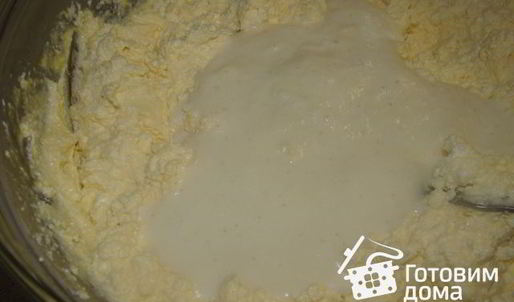 сырник львовский