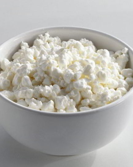 Рецепт сырников без муки и манки