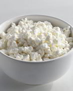 Сырники без муки и манки