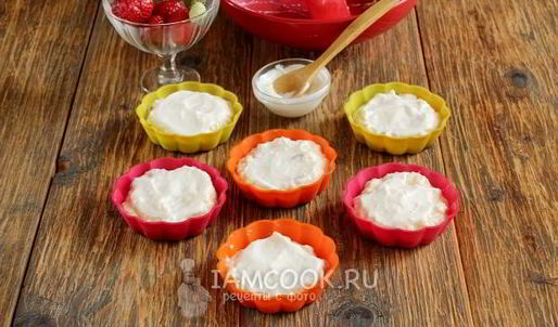 сырники без муки в духовке