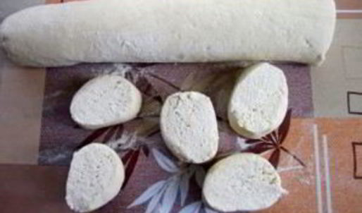 сырники без яиц