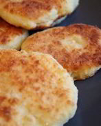 Сырники из творога