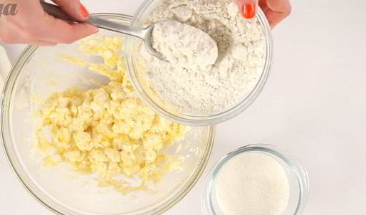 сырники из творога