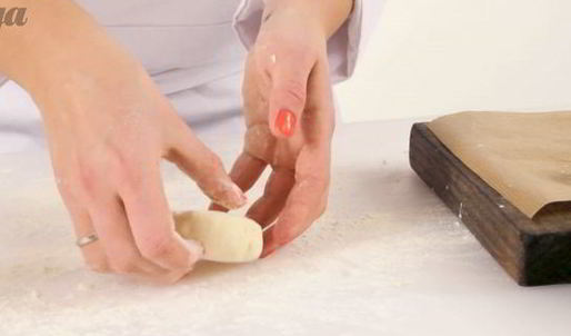 сырники из творога