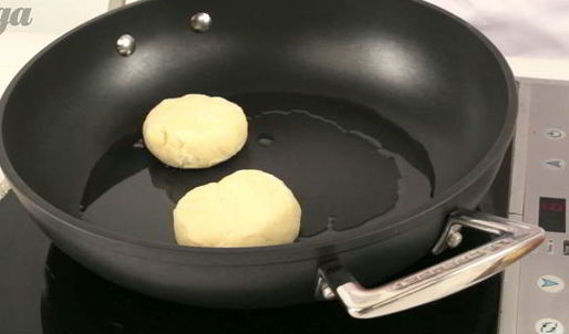 сырники из творога