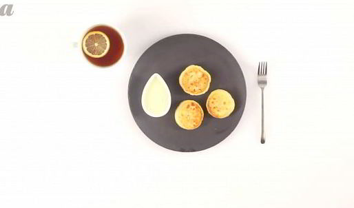 сырники из творога