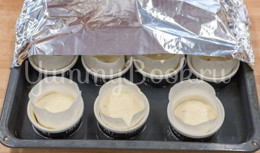 сырники на маковой основе