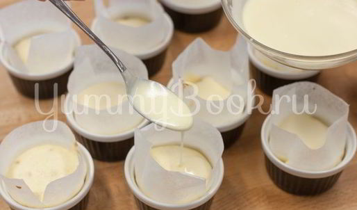 сырники на маковой основе