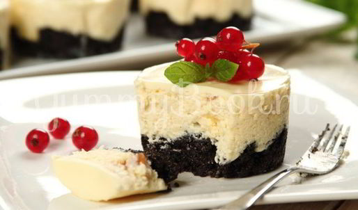 сырники на маковой основе