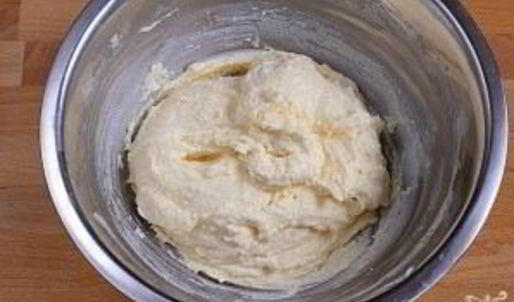 сырники на скорую руку