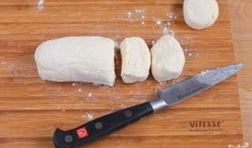 сырники на скорую руку