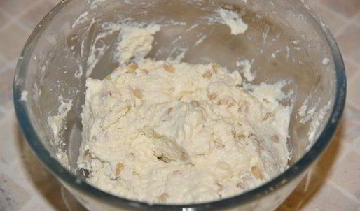 сырники папы римского